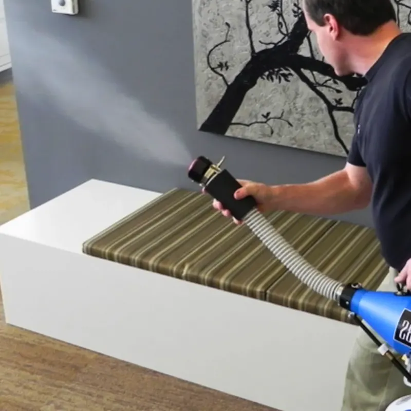 Professional Odor Removal in Wildwood, FL